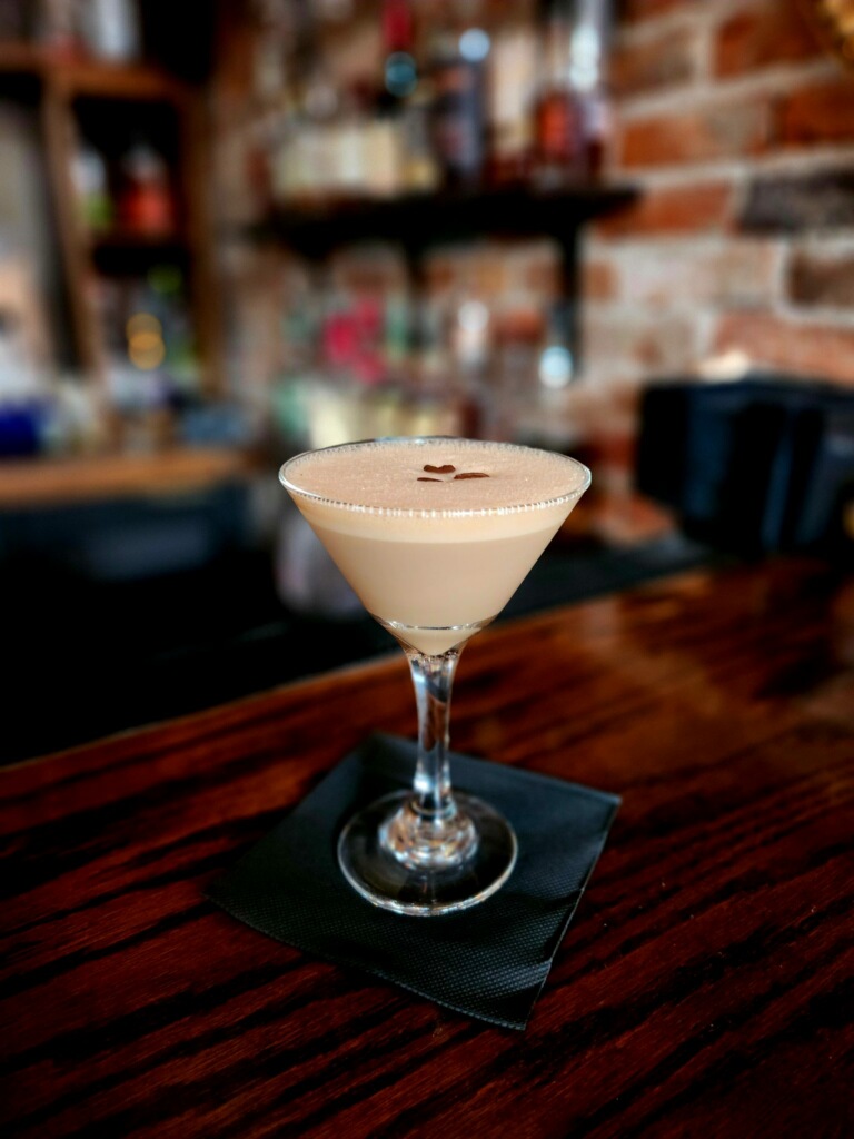 Espresso Martini