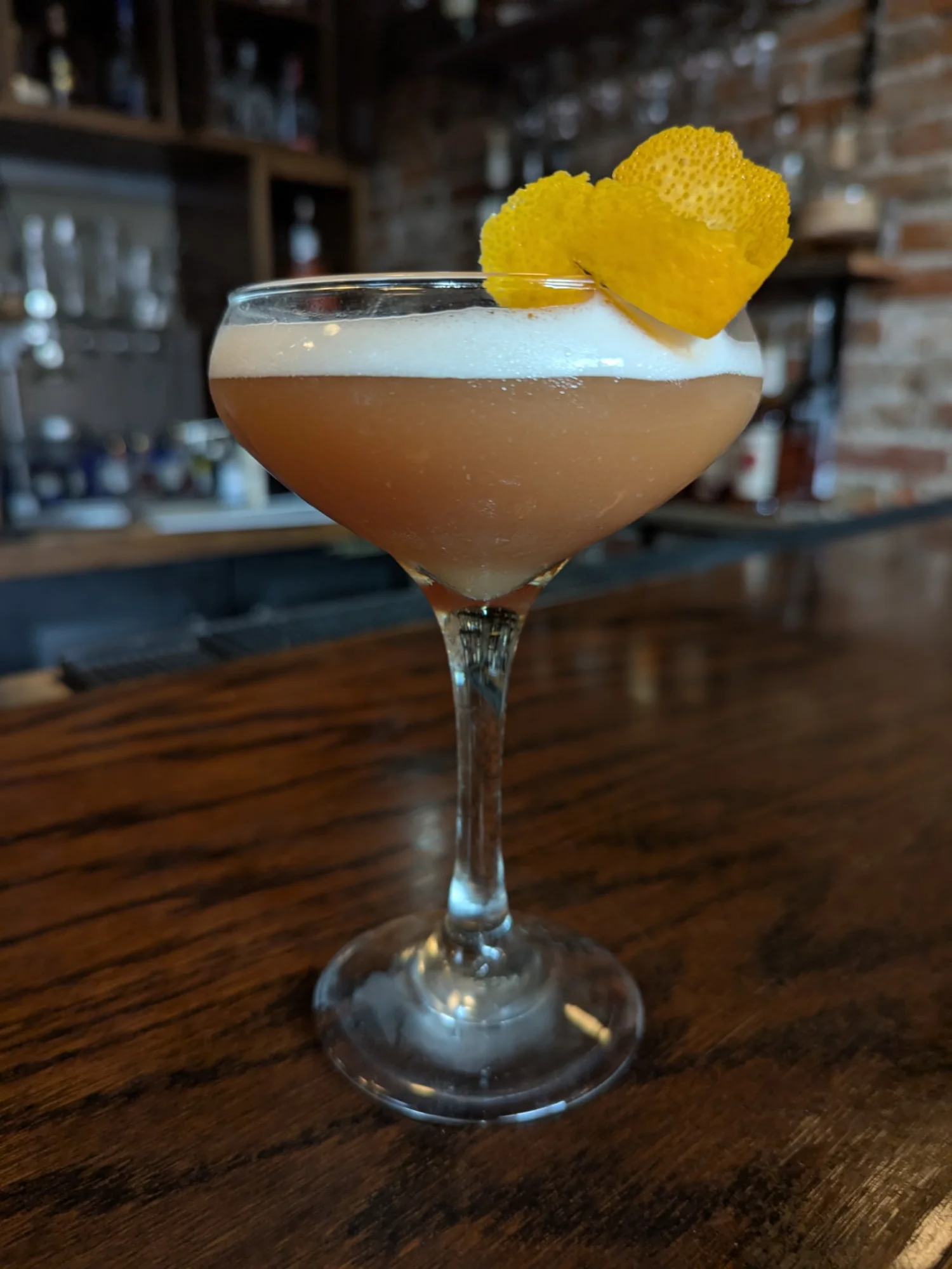 Craft Cocktail